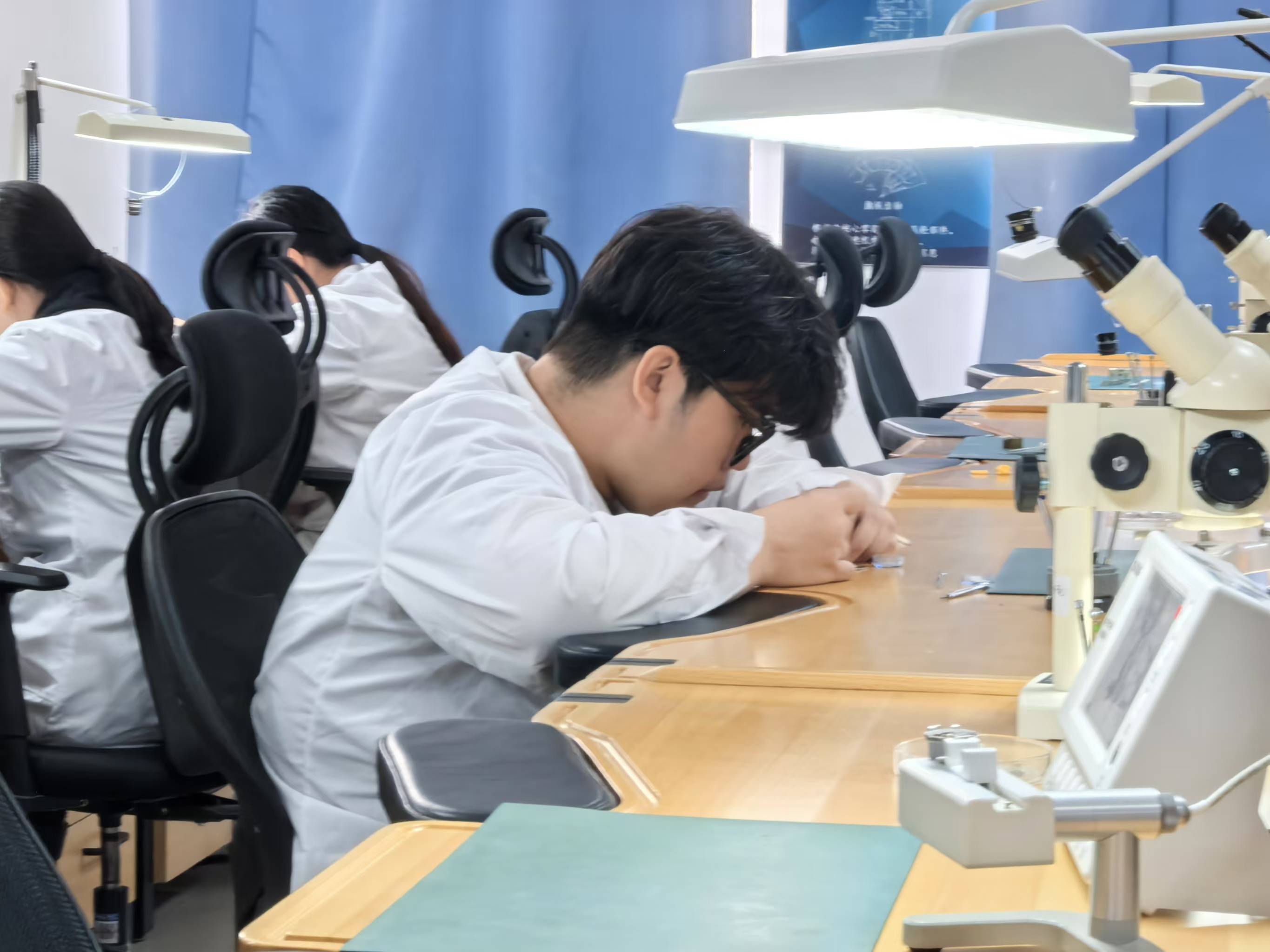 工匠出海看“津”招 | 金年会jinnianhuicom:实施现代学徒制 打造人才培养新模式